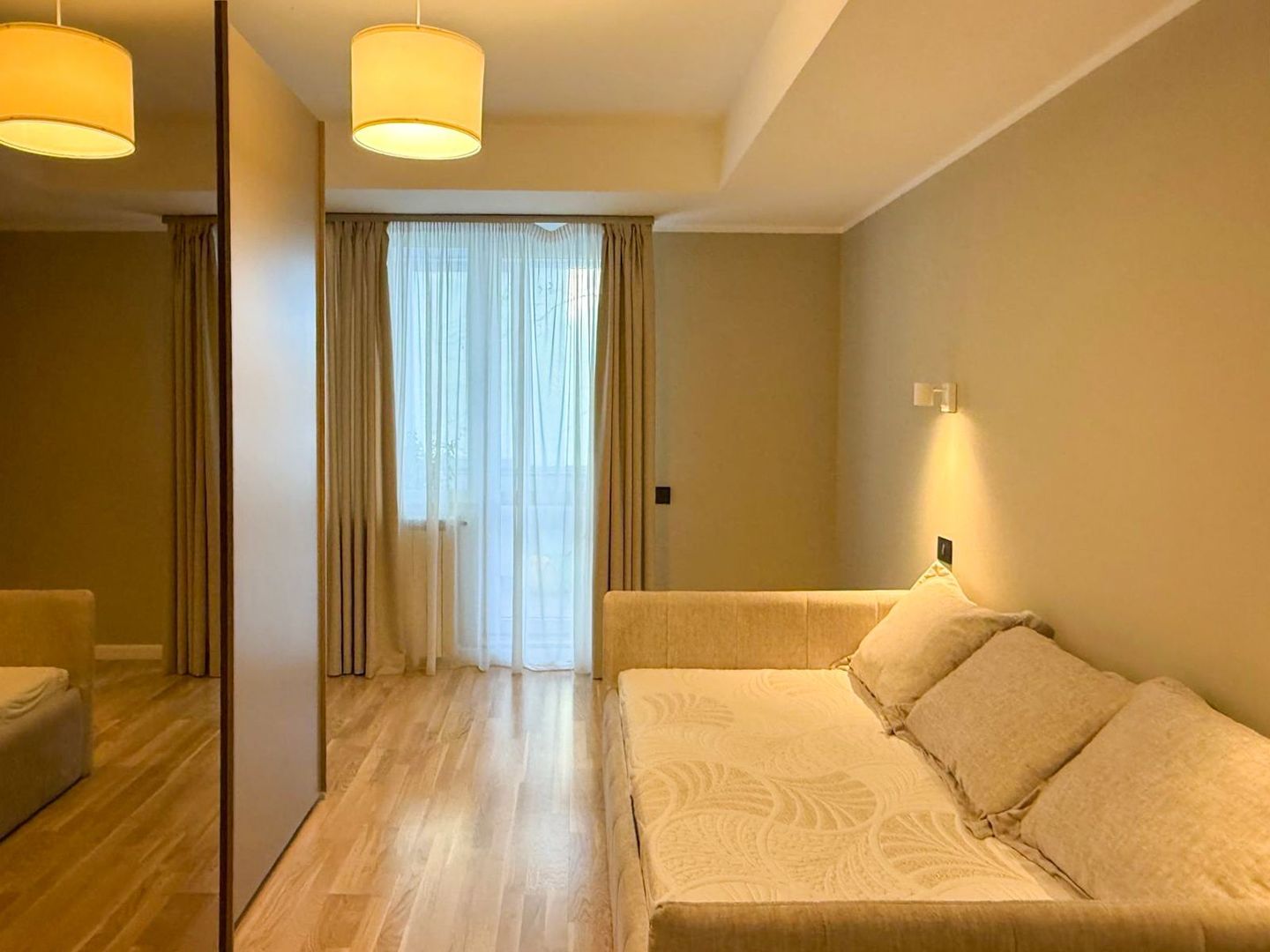 Chirie | Apartament 3 camere | Parcare inclusa | Nordului - Poză 10