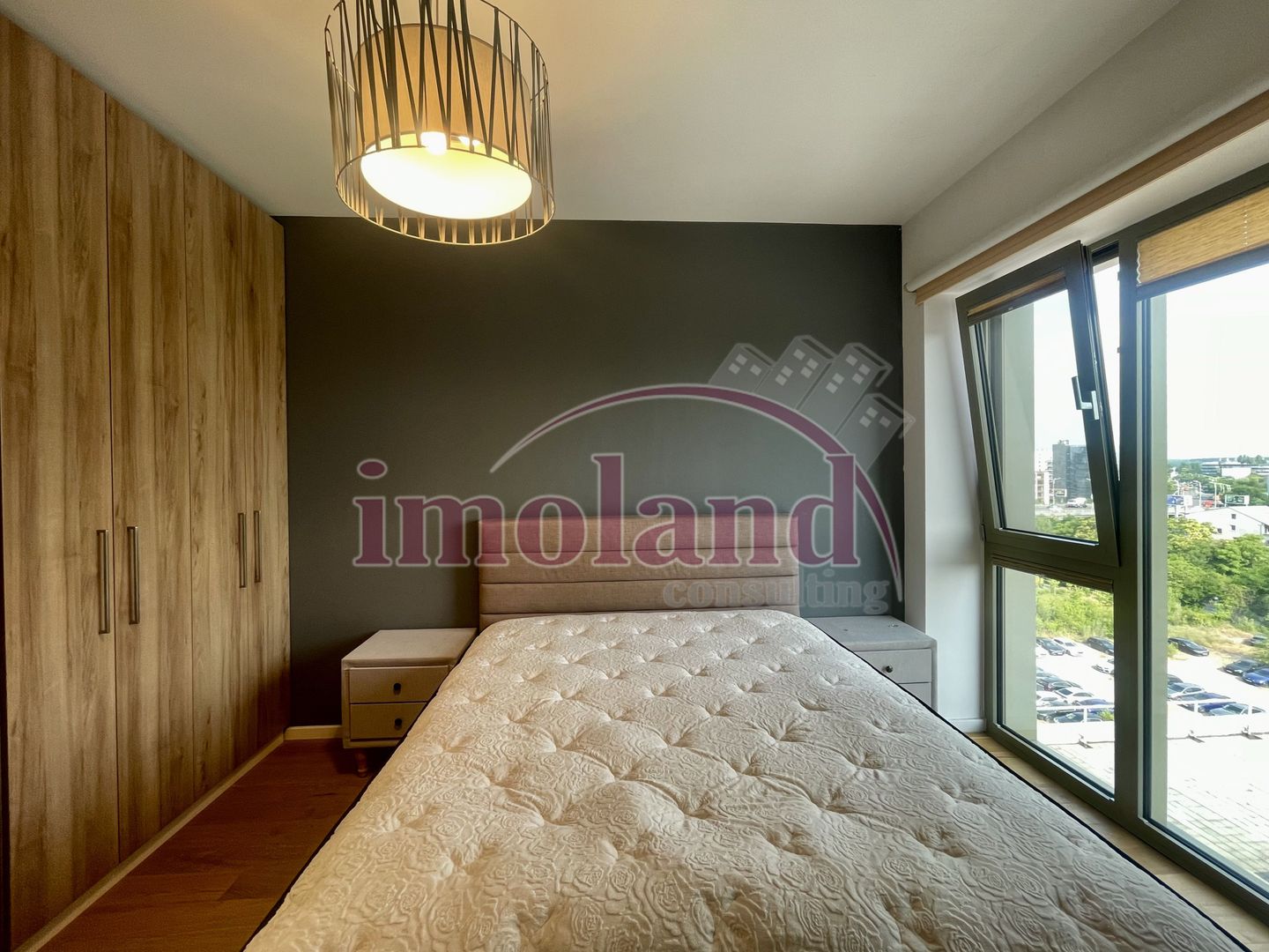 Inchiriere 2 camere | parcare subterana | Aviației | parc Herăstrău - Poză 8