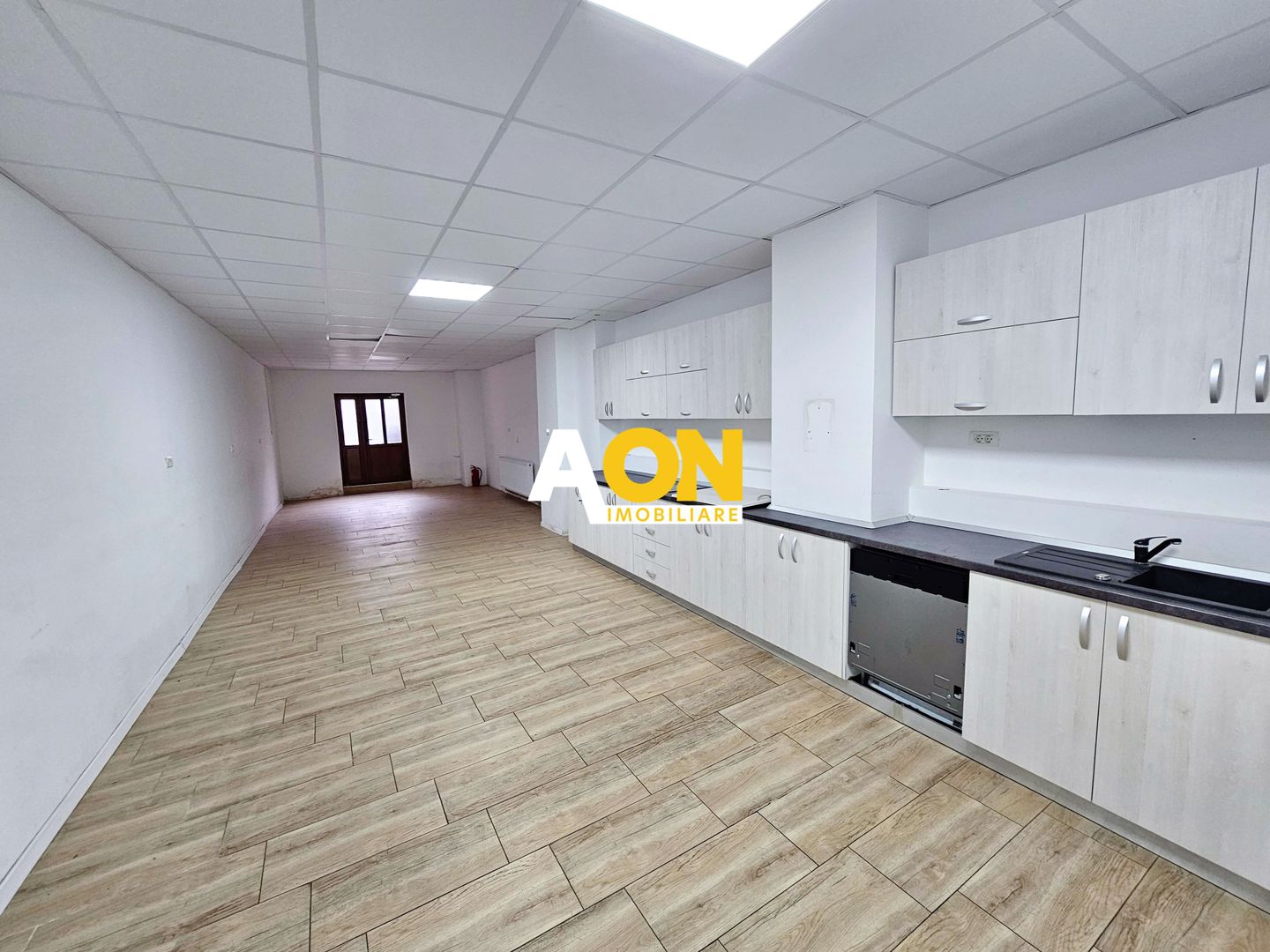 Spatii de birouri, suprafata flexibila, 12 euro/mp, utilitati incluse. - Poză 14