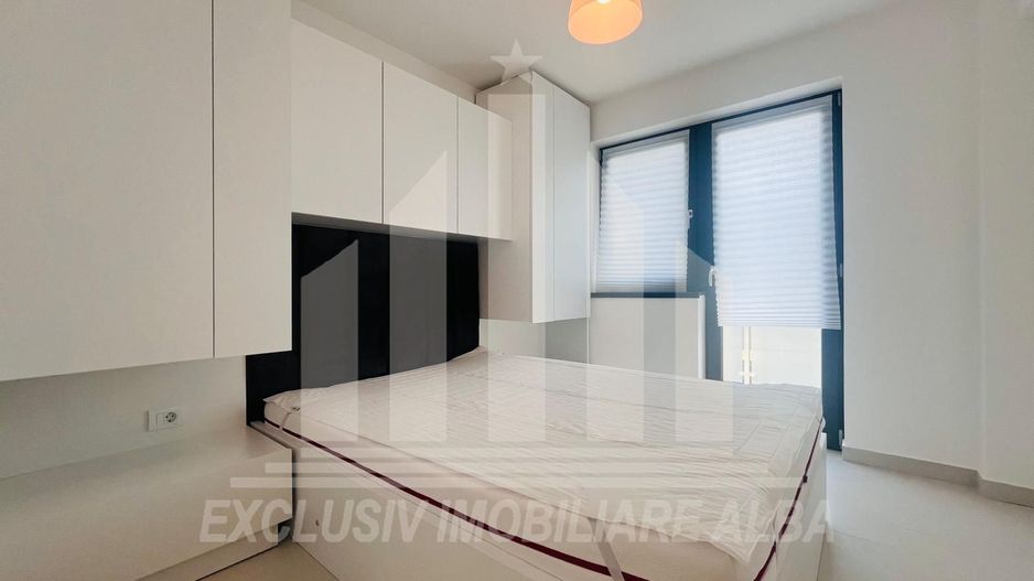 Apartament cu 2 dormitoare, etaj 1, Bloc Nou - Poză 3