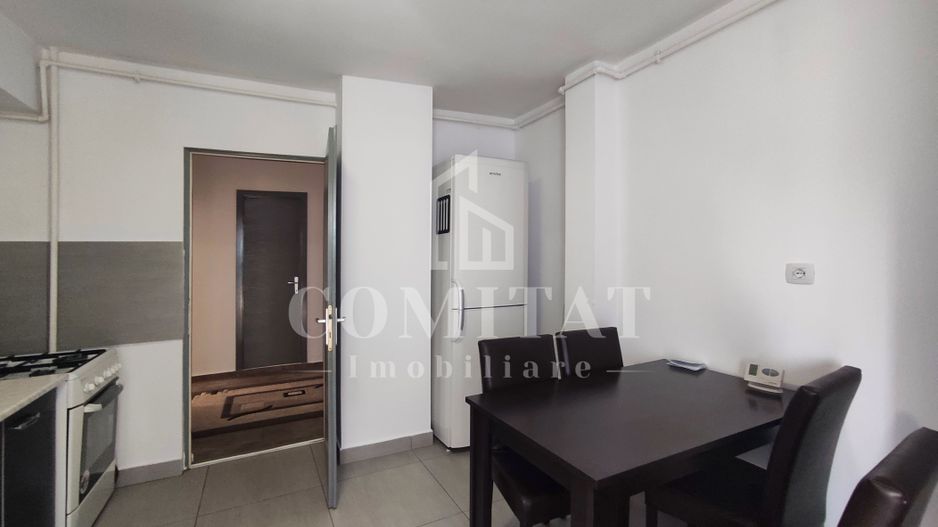 Apartament cu 2 camere decomandate | Cartierul Gheorgheni - Poză 13