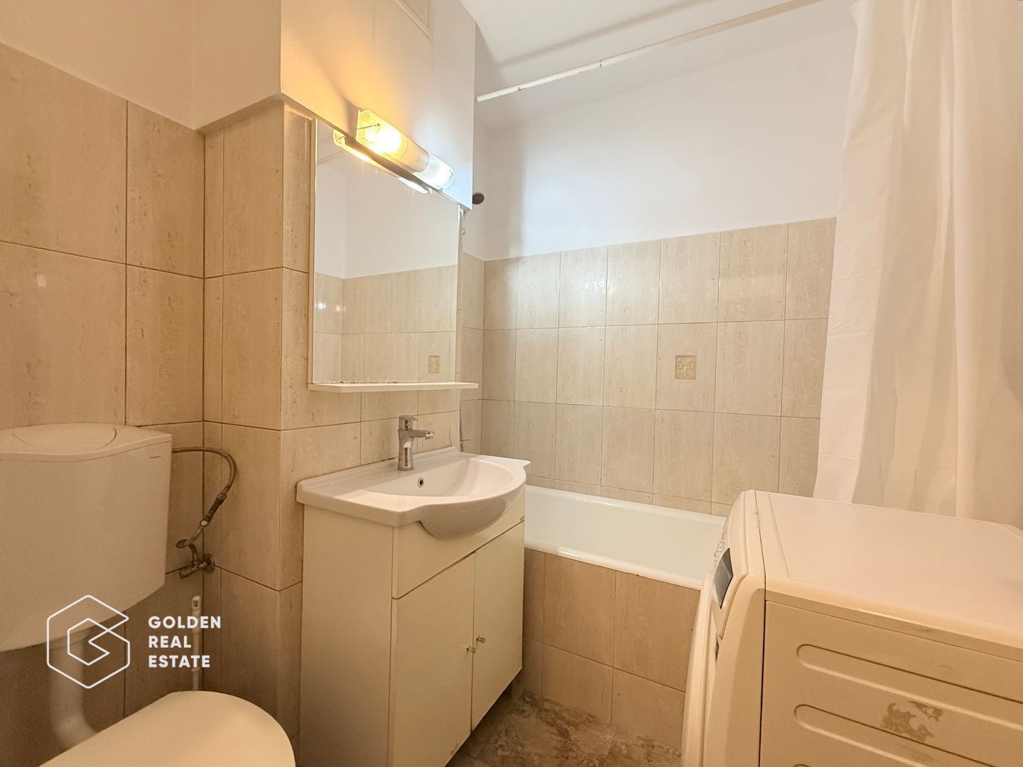 Apartament 2 camere, etaj 1, zona Polivalenta, decomandat - Poză 5