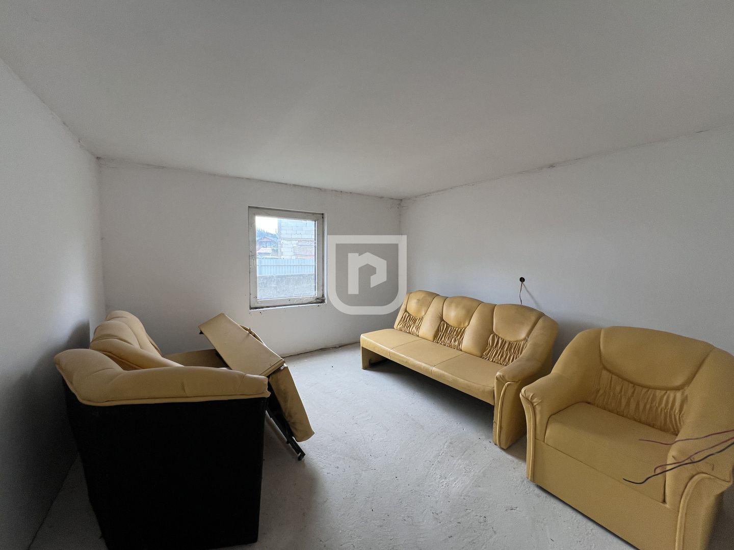 Casa in constructie + teren 500 mp – Gura Humorului - Poză 6