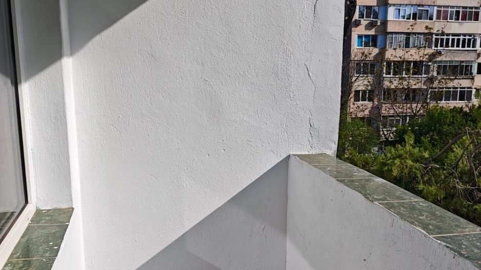 Apartament renovat cu trei camere,  Emil Racovita, 106.000€ - Poză 9