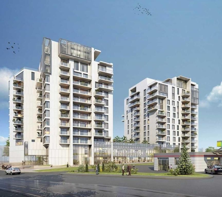 Apartament 2 camere | Herastrau | Parcare subterana - Poză 13