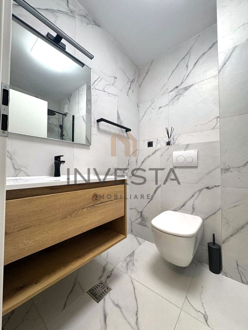Apartamente cu 3 camere, bloc premium, vedere asupra orasului, Zorilor - Poză 7