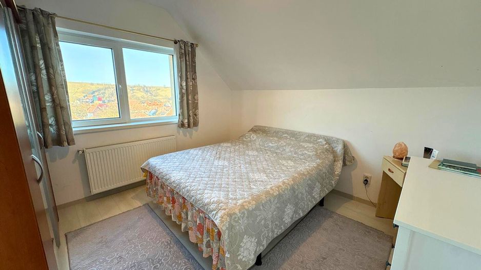 Casa cu 4 camere 123 M² utili + 500 M² teren Sfantu Gheorghe - Poză 10