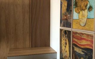 Garsoniera Residence 158 - Ghencea - Poză 5