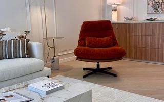 Apartament 2 Camere - Chirie – Mobilat Designer - Luminos - Poză 3