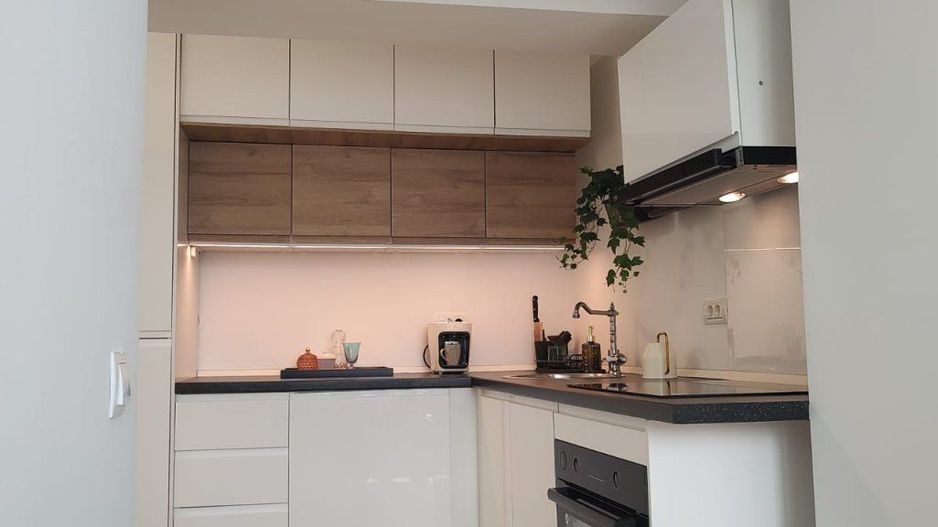 Bd. Unirii prima inchiriere/ NOU / Prima Inchiriere - Poză 12