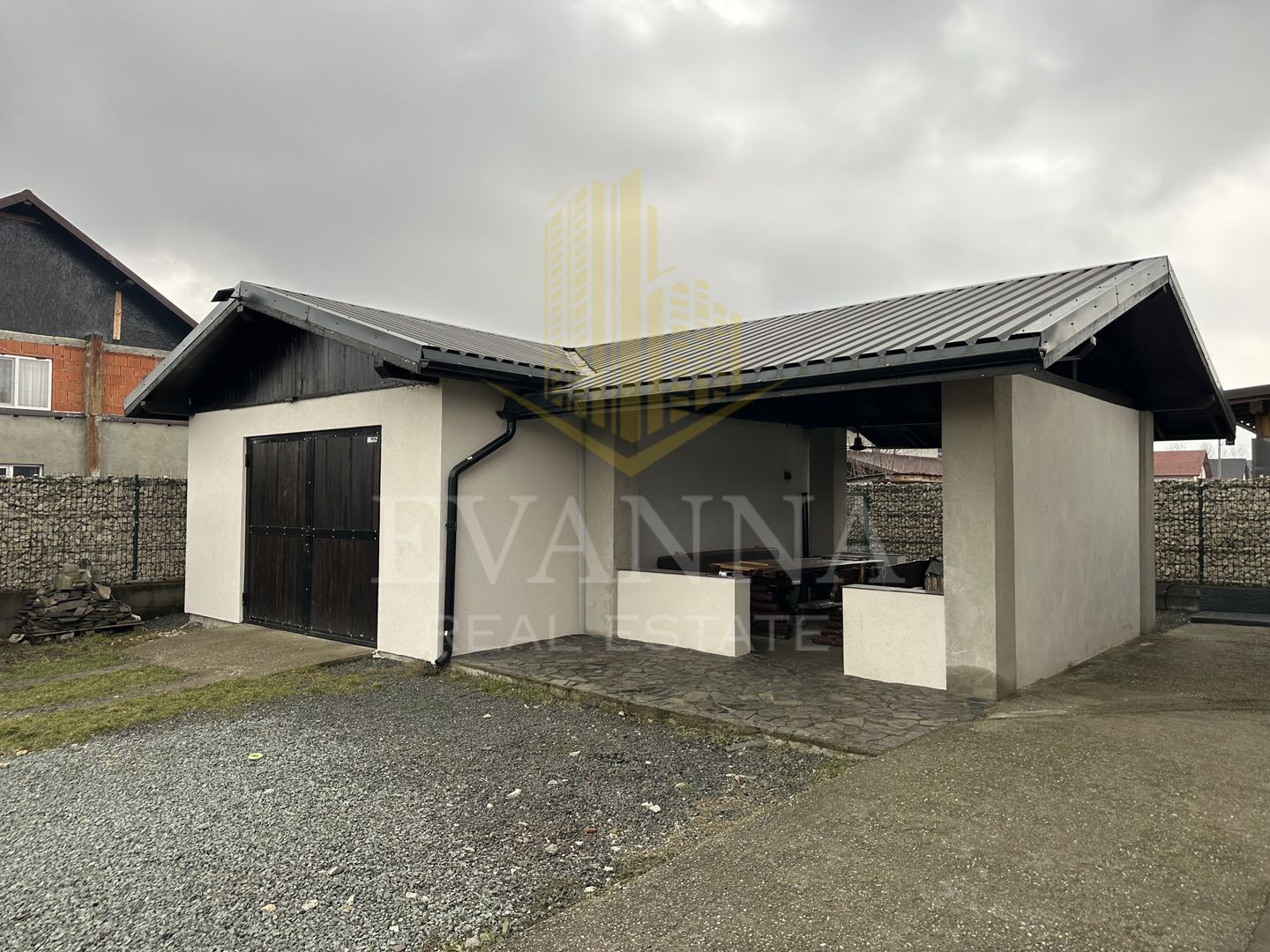 Casa P+M de vanzare, mobilta si utilata - Satulung - Poză 14