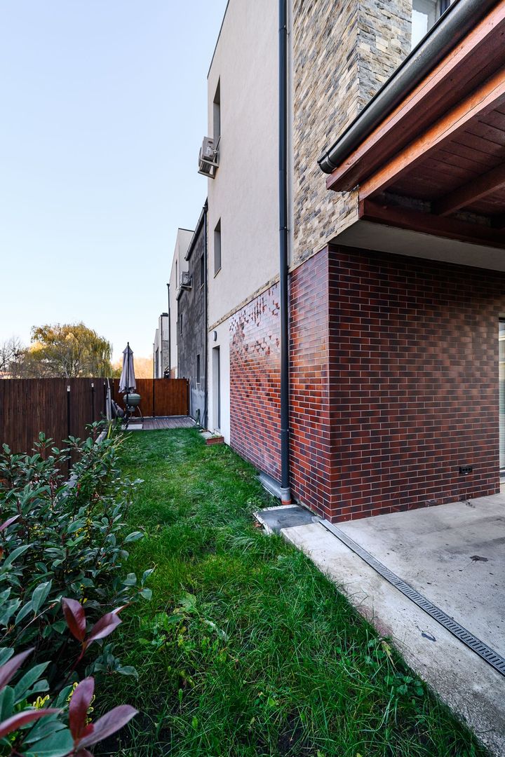 Duplex Superfinisat cu 2 Parcari Buna Ziua - Poză 20