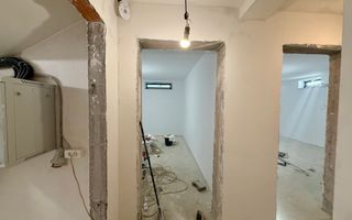 Arhitectură nouă în zonă istorică – vilă 2025 | Kiseleff - Poză 8