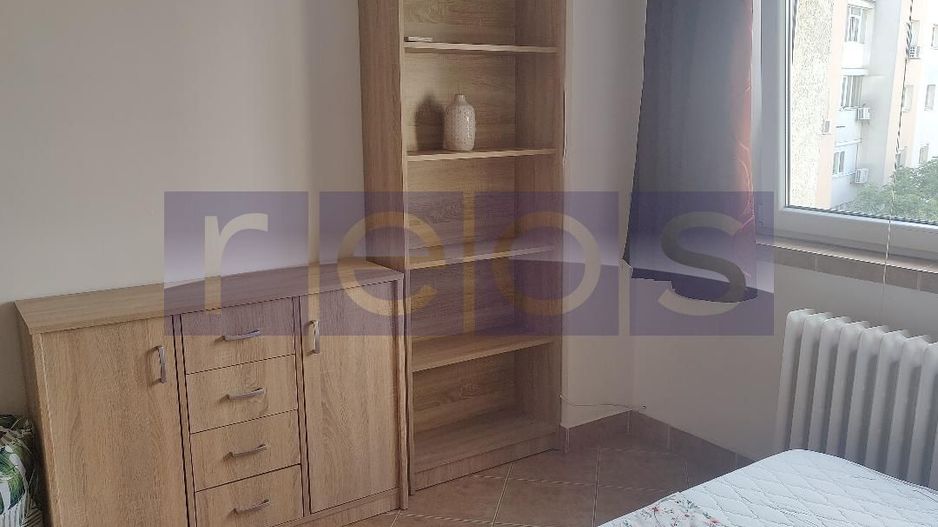 INCHIRIERE 4 CAMERE | 80 MP | AN 1981 | ZONA STEFAN CEL MARE - Poză 4
