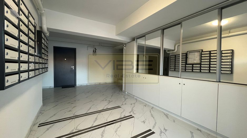 Apartament 1 camera NEMOBILAT/BIROU Bucium - Poză 12