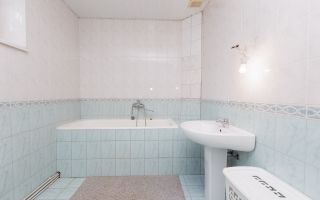Vânzare, casă 3 nivele , str. Sihastrului, Codru - Poză 17
