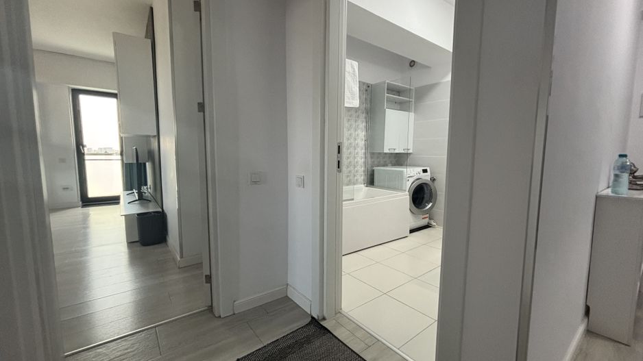 APARTAMENT 2 CAMERE | BLOC NOU - Poză 10