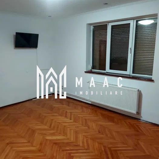 Apartament 3 camere | Parter | 80 MPU | Zona Centrala - Poză 2