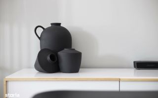 Apartament 2cam Banu Manta - nou.Design superb.Acces parcare subterana - Poză 18