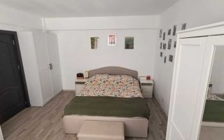 Apartament 2 camere de închiriat, mobilat, Carol Residence, Iași - Poză 6