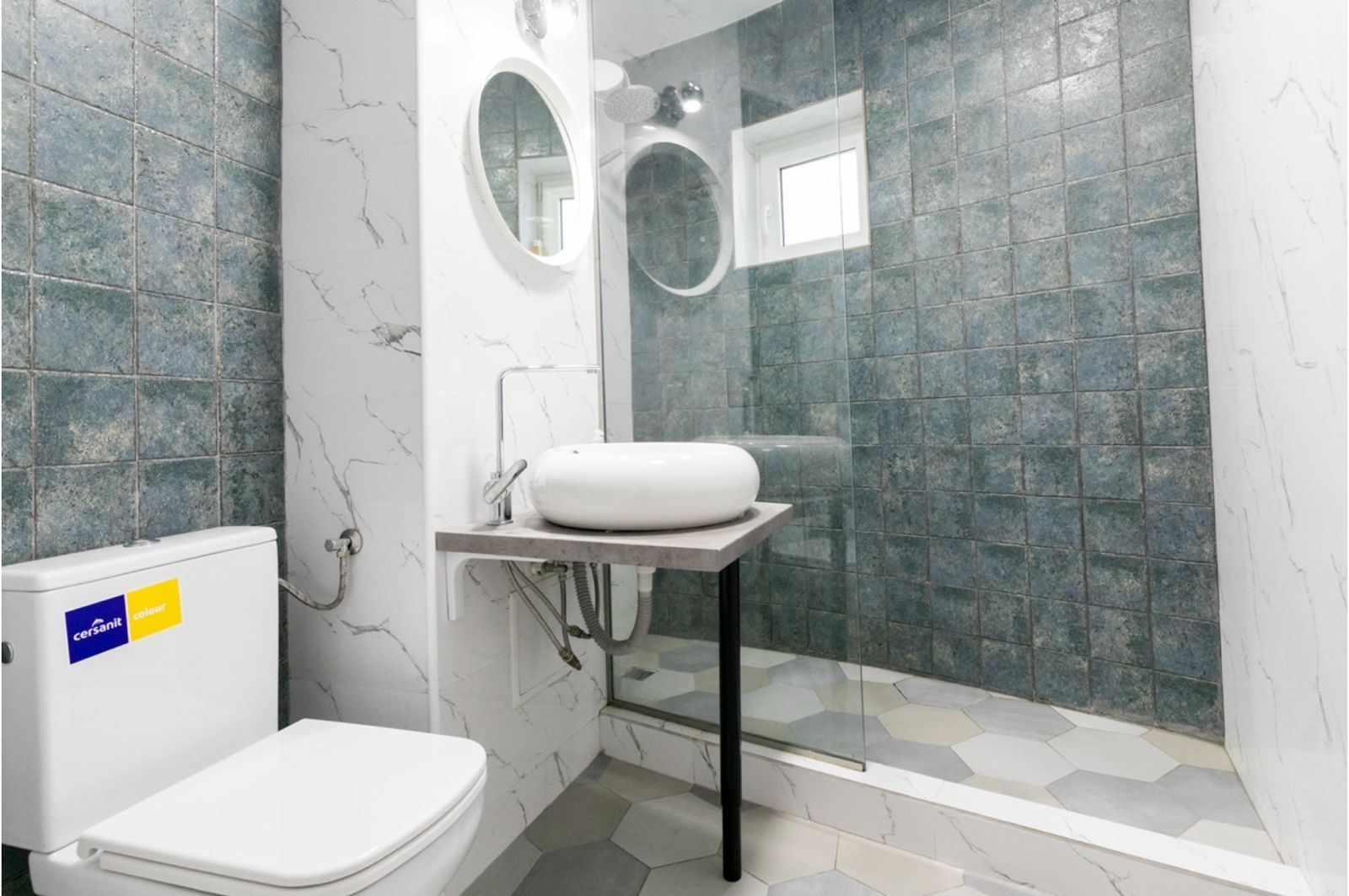 GARSONIERA- MITROPOLIEI, PET-FRIENDLY, LOC DE PARCARE, MOBILAT MODERN - Poză 3