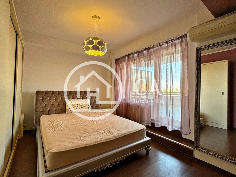 Apartament de închiriat cu 3 camere zona Ultracentrală, Oradea - Poză 1