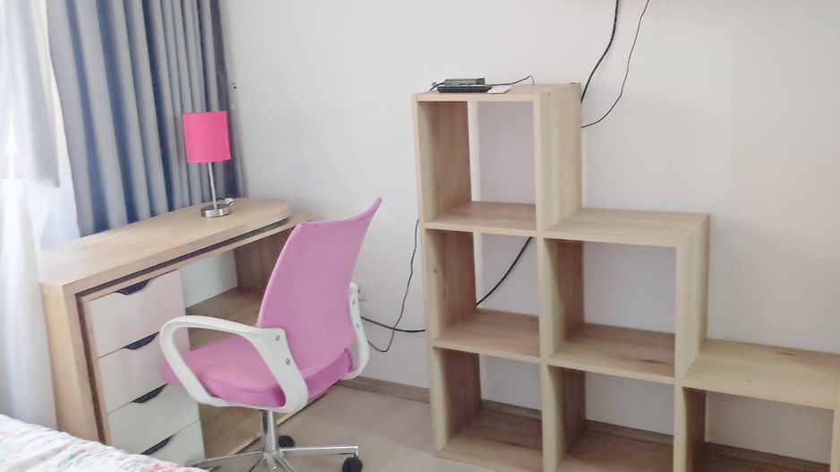 Apartament zona Magheru - Poză 16