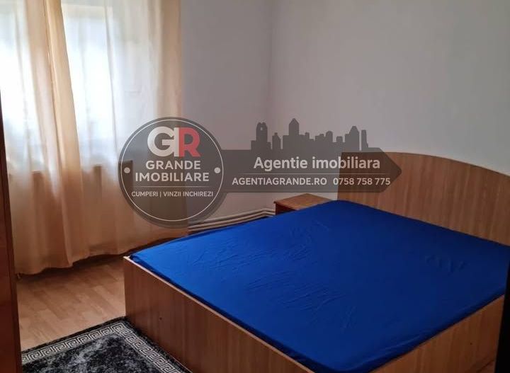 Str. Podgoriilor Garsoniera 40 mp parter - de inchiriat - Poză 9