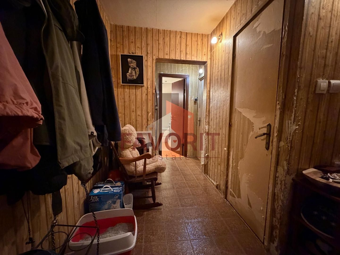 2 camere | centrala proprie | investitie | zona excelenta | - Poză 5