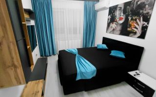 INCHIRIEZ APARTAMENT 2 CAMERE +loc de parcare-Militari Residence - Poză 4