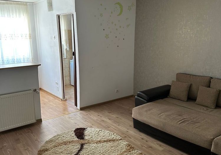 De vânzare garsonieră – Lujerului, la doar 3 minute de metrou! - Poză 4