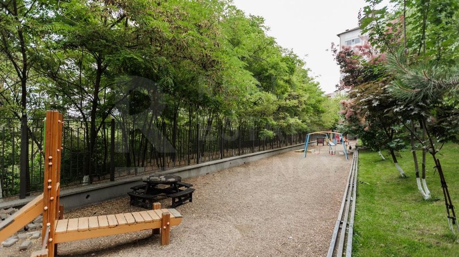 Vânzare, apartament, 2 camere, strada Dr. Tudor Strișcă, Botanica - Poză 19