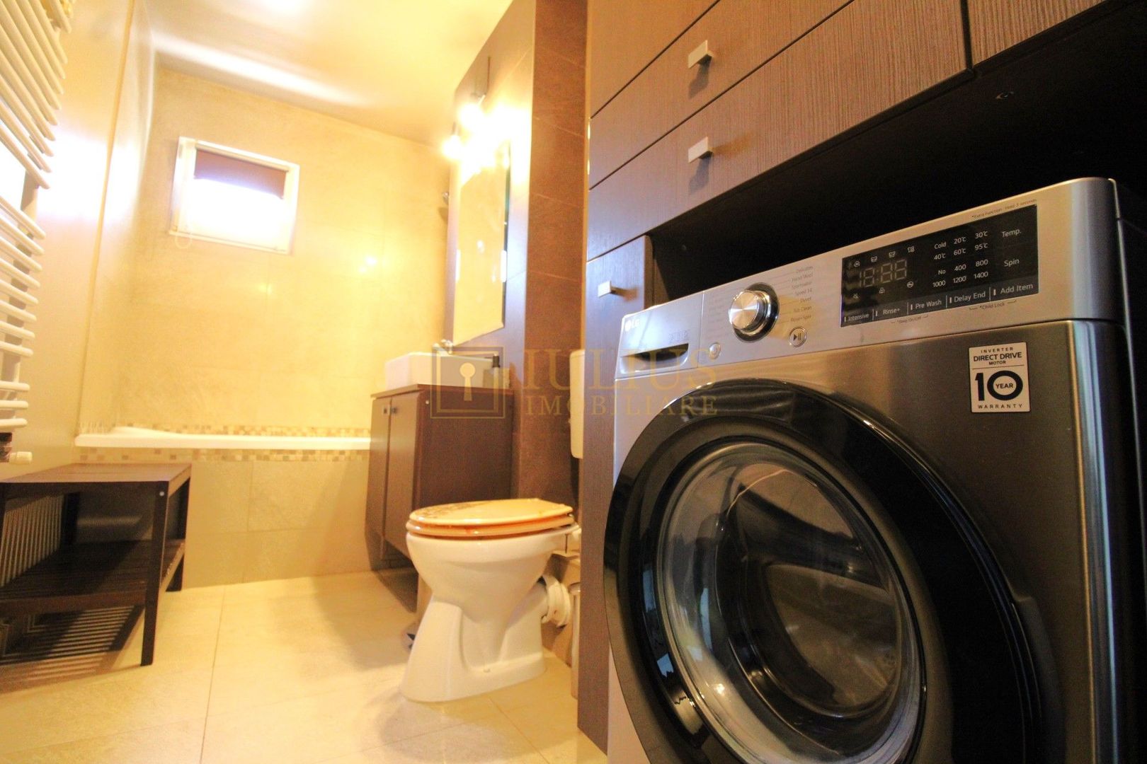 Pet-Friendly,  apartament spațios-Circumvalatiuni - Poză 16