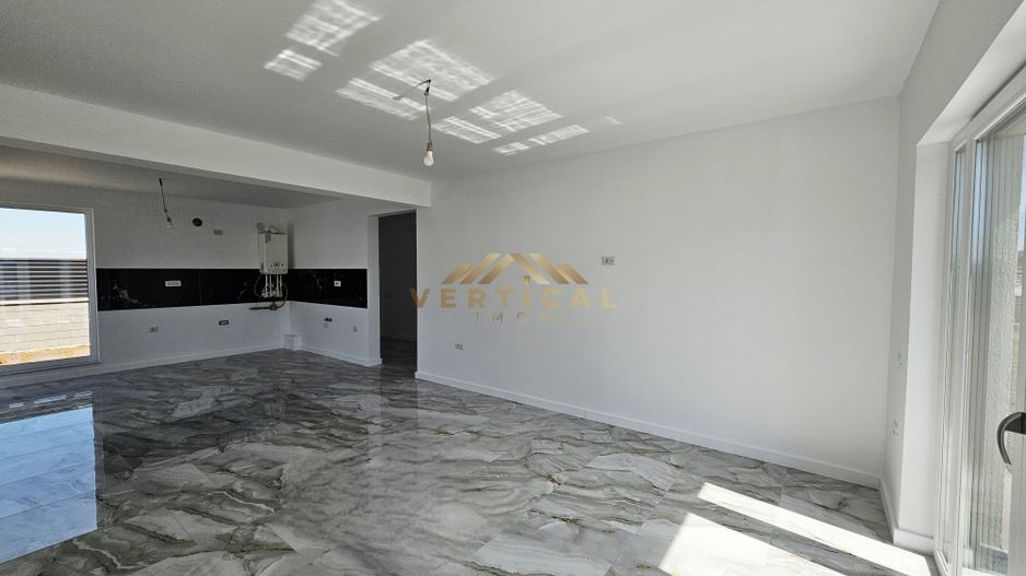 Casa 3 camere in comuna Berceni - Poză 8