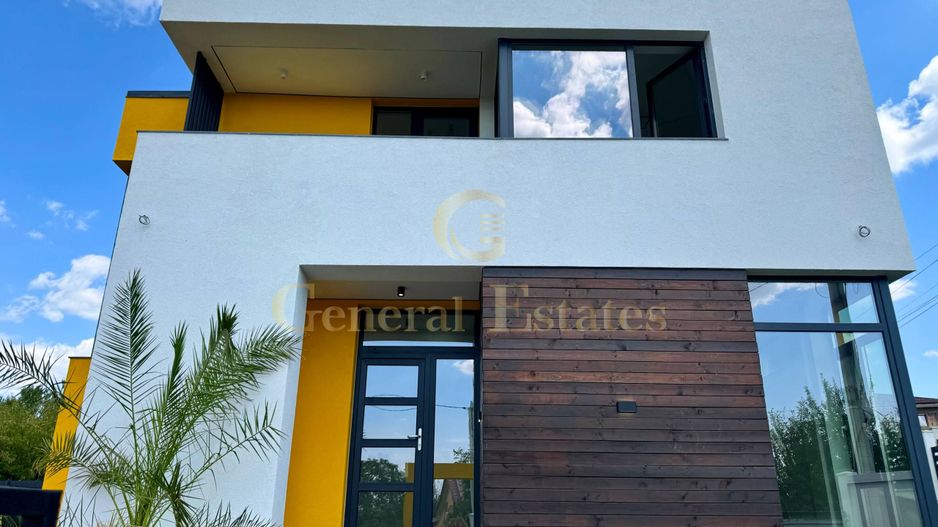 Vânzare Casă în 2 Nivele  - 160 m.p - Vișan. - Poză 4