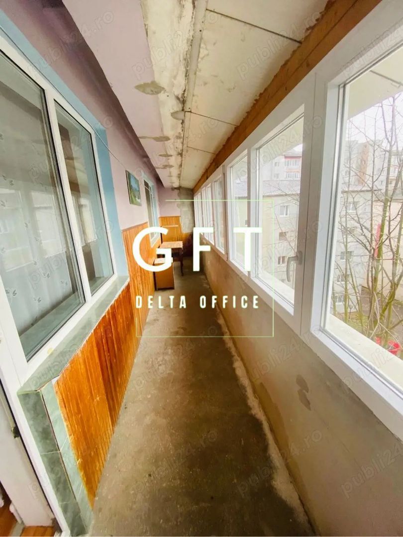 Apartament 3 camere, zona Big - 68 mp utili + spatiu depozitare - Poză 10