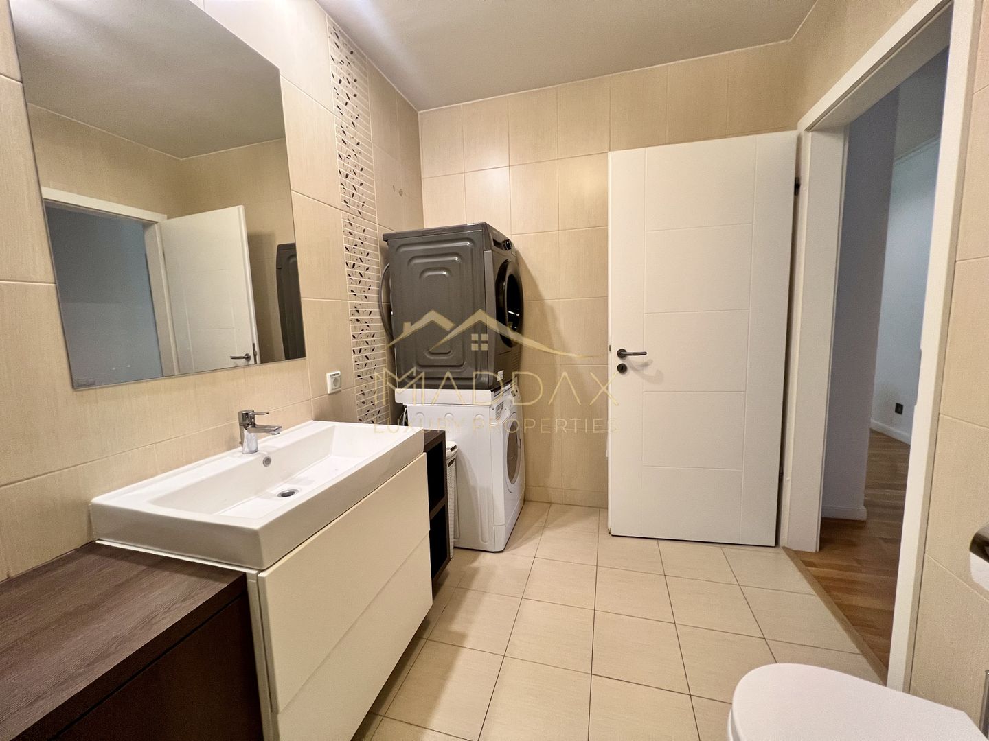 Apartament 3 camere │Gradina 50mp │Piscina │Parcare inclusă ║ Pipera - Poză 62
