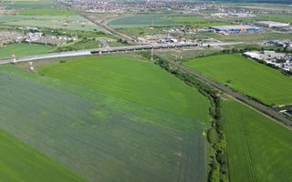 Teren lângă Centura Aradului, zona Micalaca - Poză 29
