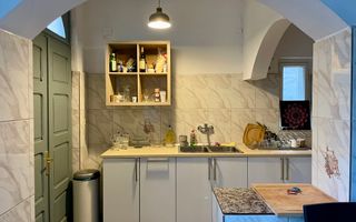 Închiriere VILA 160 mp curte 100 mp – zona Polonă / Dorobanți - Poză 15