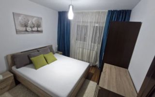 2 camere decomandate, parcare, Manastur, Calea Floresti, Mol, Profi - Poză 1
