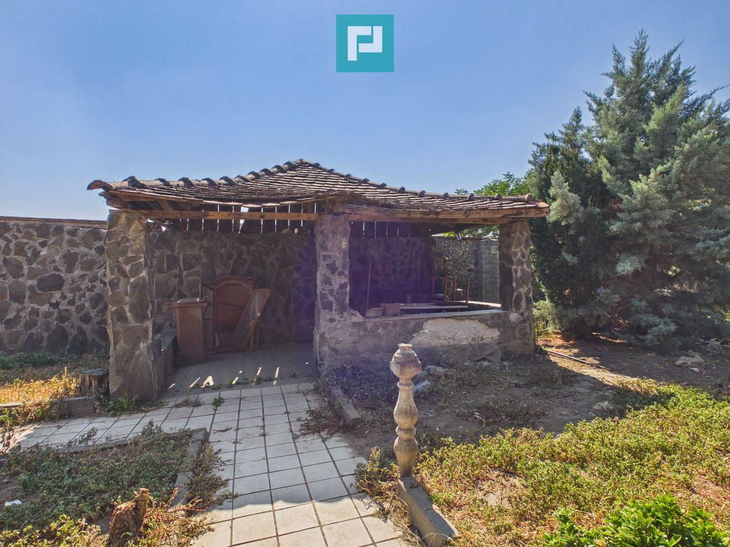 Casă cu teren de 2.134 mp în Sântana | 5 camere - Poză 20