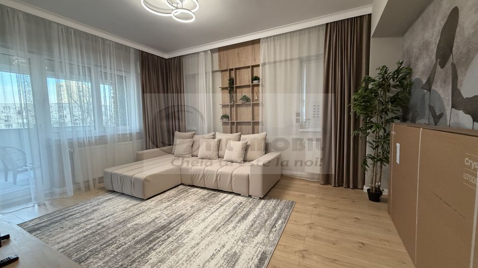 2 CAM , CENTRU PODU ROS PALAS , UNIREA TOWERS, LUX, PRIMA INCHIRIERE - Poză 40