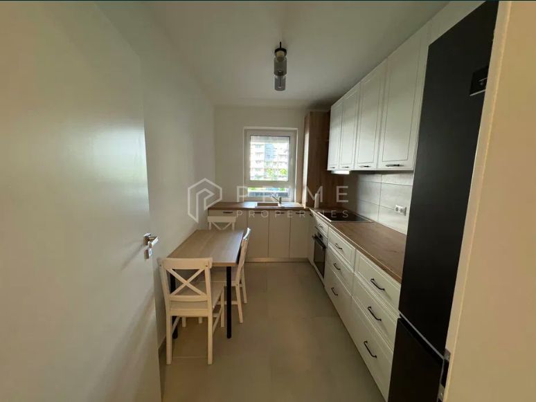 Apartament 3 camere, complet mobilat și utilat, Cartier Maurer - Poză 6