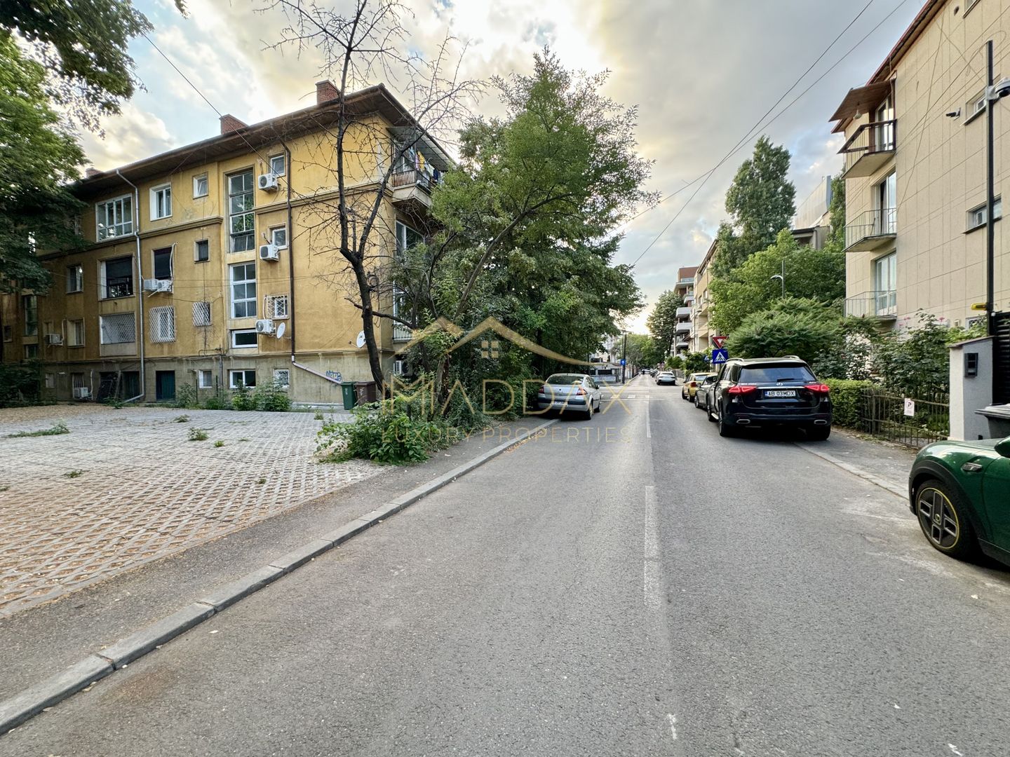 Teren intravilan ***414mp*** // Primaverii - Poză 7