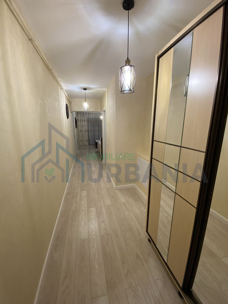 Apartament 1 cameră de închiriat în Complex Rezidențial TR MILLENNIUM, Păcurari, Iași - Poză 7