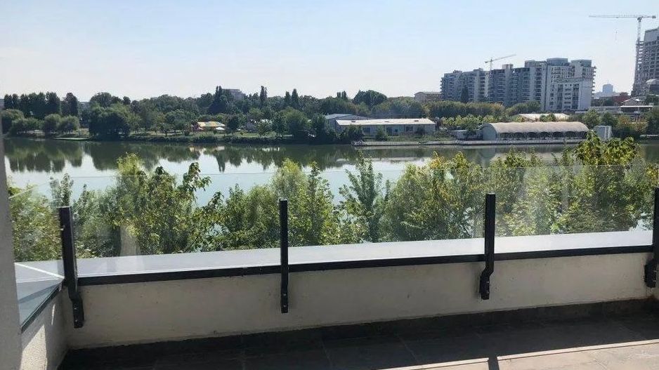 Apartament | 4 camere | Barbu Văcărescu | Laguna Residence - Poză 14