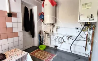 Casa de vânzare cu 7 camere de tip P+M in Sanmartin, Bihor - Poză 28