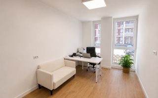 Apartament modern cu 2 camere, parter | Torontalului - Poză 1