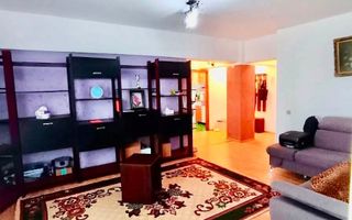 Apartament 2 camere de vânzare | Râmnicu Vâlcea, Central | 55 mp - Poză 3