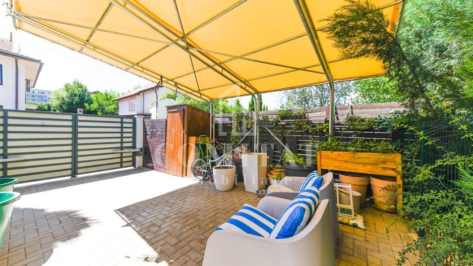 Casă construcție premium în cartierul Europa. - Poză 27